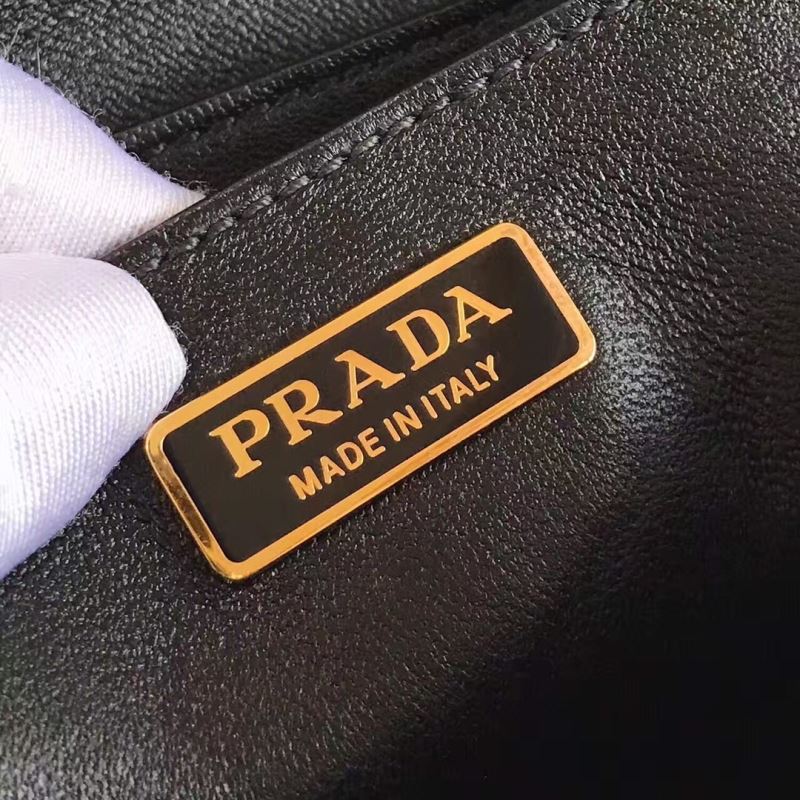 Prada Satchel Bags